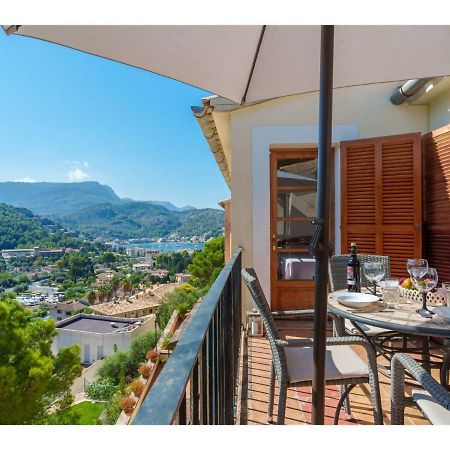 Apartment S'Atalaia Sea Views By Interhome Puerto de Sóller Εξωτερικό φωτογραφία