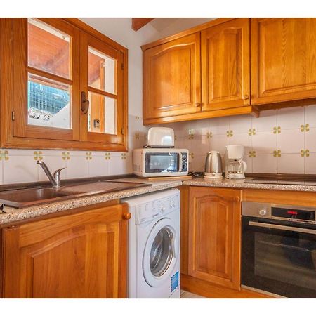 Apartment S'Atalaia Sea Views By Interhome Puerto de Sóller Εξωτερικό φωτογραφία