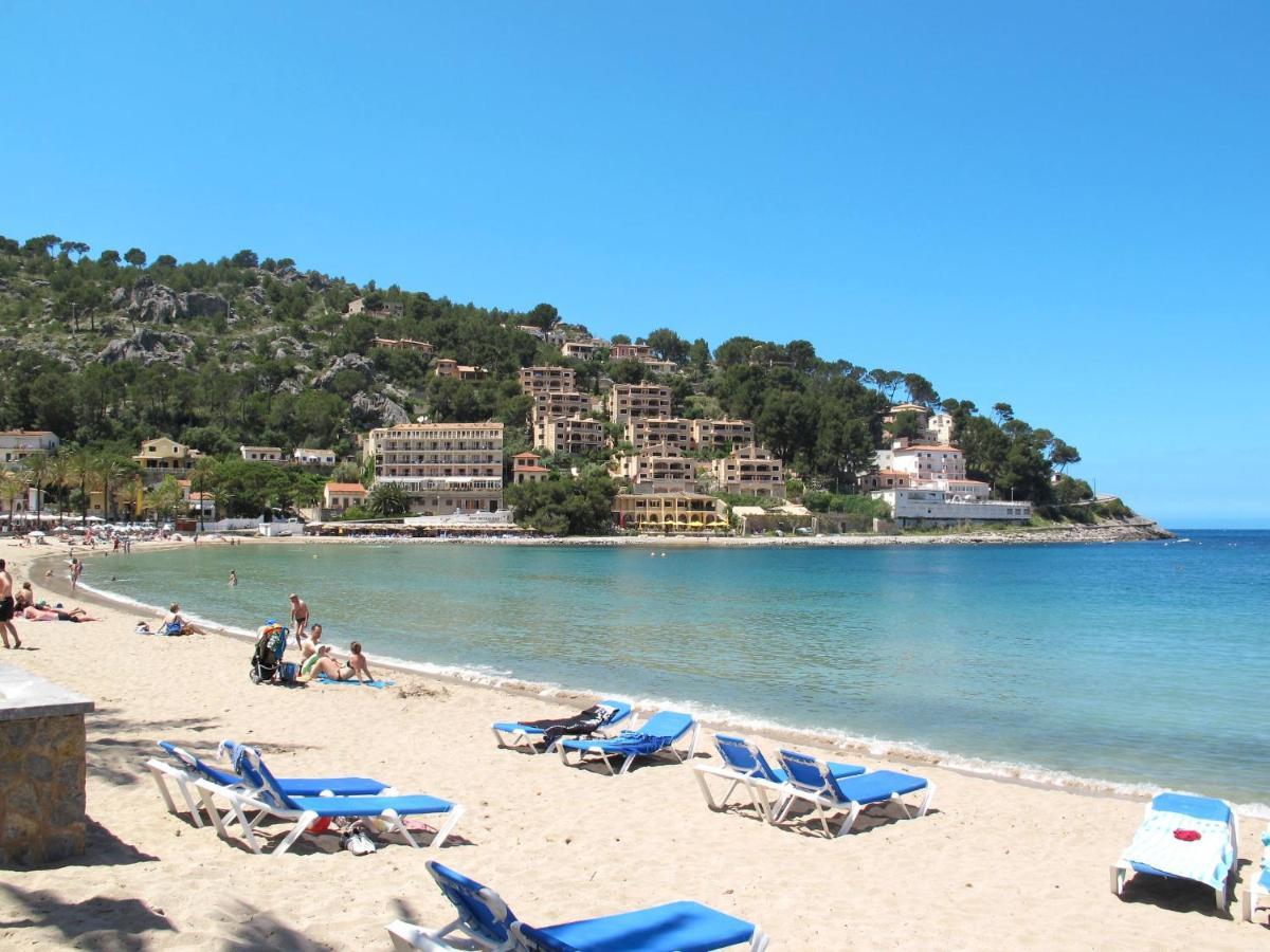 Apartment S'Atalaia Sea Views By Interhome Puerto de Sóller Εξωτερικό φωτογραφία