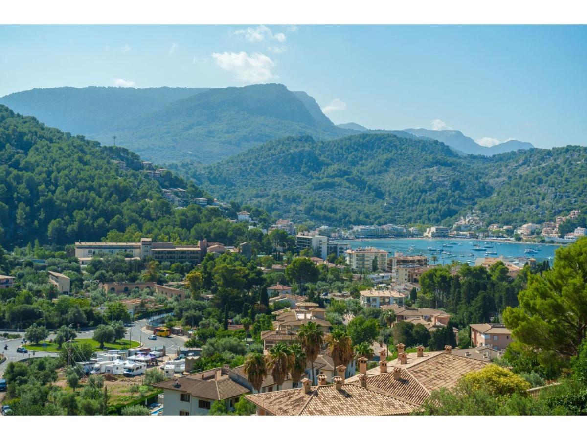 Apartment S'Atalaia Sea Views By Interhome Puerto de Sóller Εξωτερικό φωτογραφία