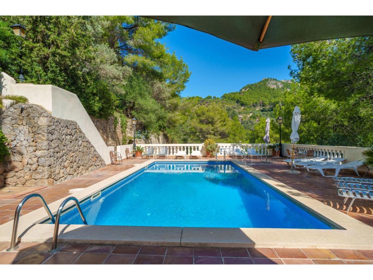 Apartment S'Atalaia Sea Views By Interhome Puerto de Sóller Εξωτερικό φωτογραφία
