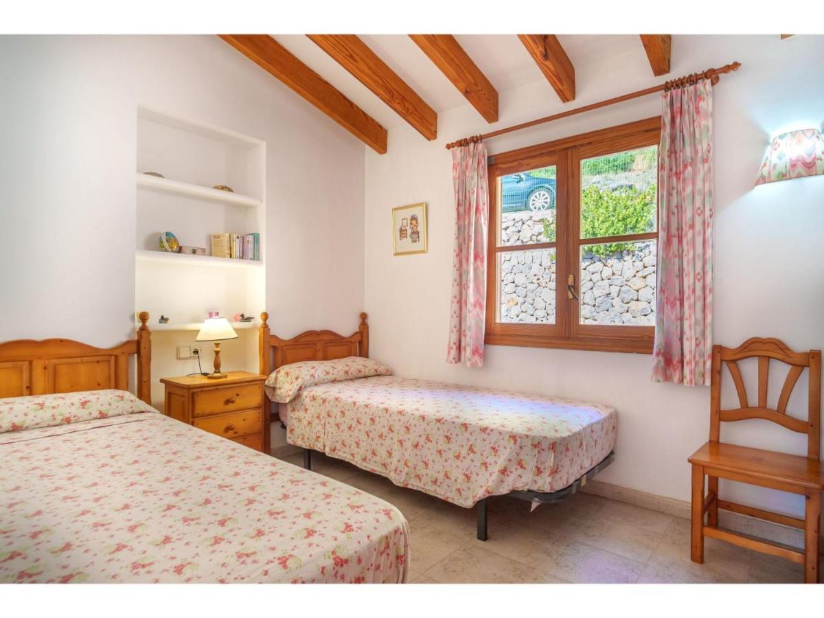 Apartment S'Atalaia Sea Views By Interhome Puerto de Sóller Εξωτερικό φωτογραφία