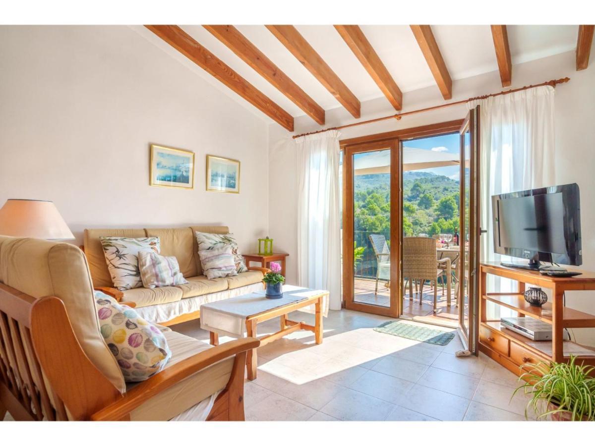 Apartment S'Atalaia Sea Views By Interhome Puerto de Sóller Εξωτερικό φωτογραφία