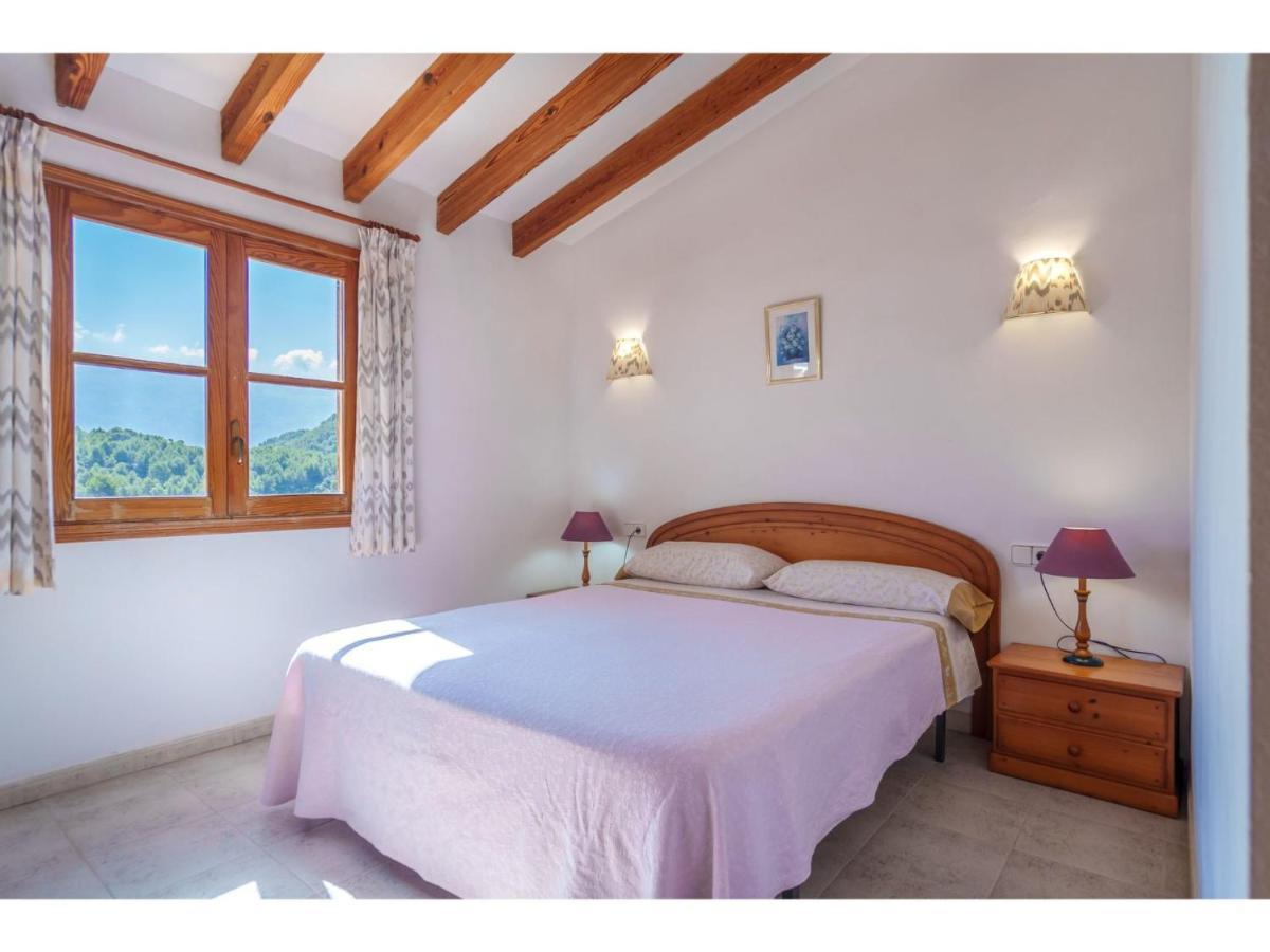 Apartment S'Atalaia Sea Views By Interhome Puerto de Sóller Εξωτερικό φωτογραφία