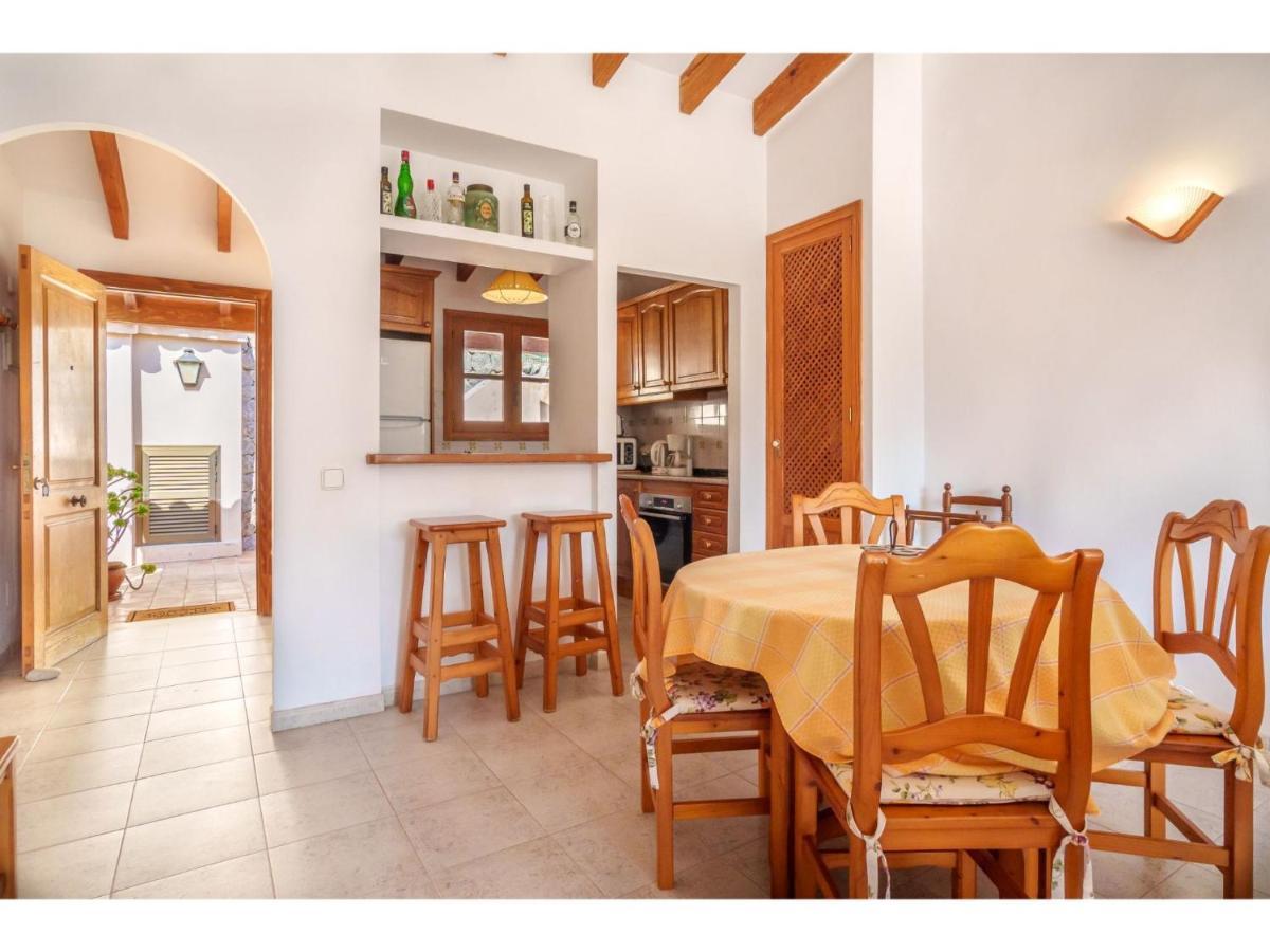 Apartment S'Atalaia Sea Views By Interhome Puerto de Sóller Εξωτερικό φωτογραφία