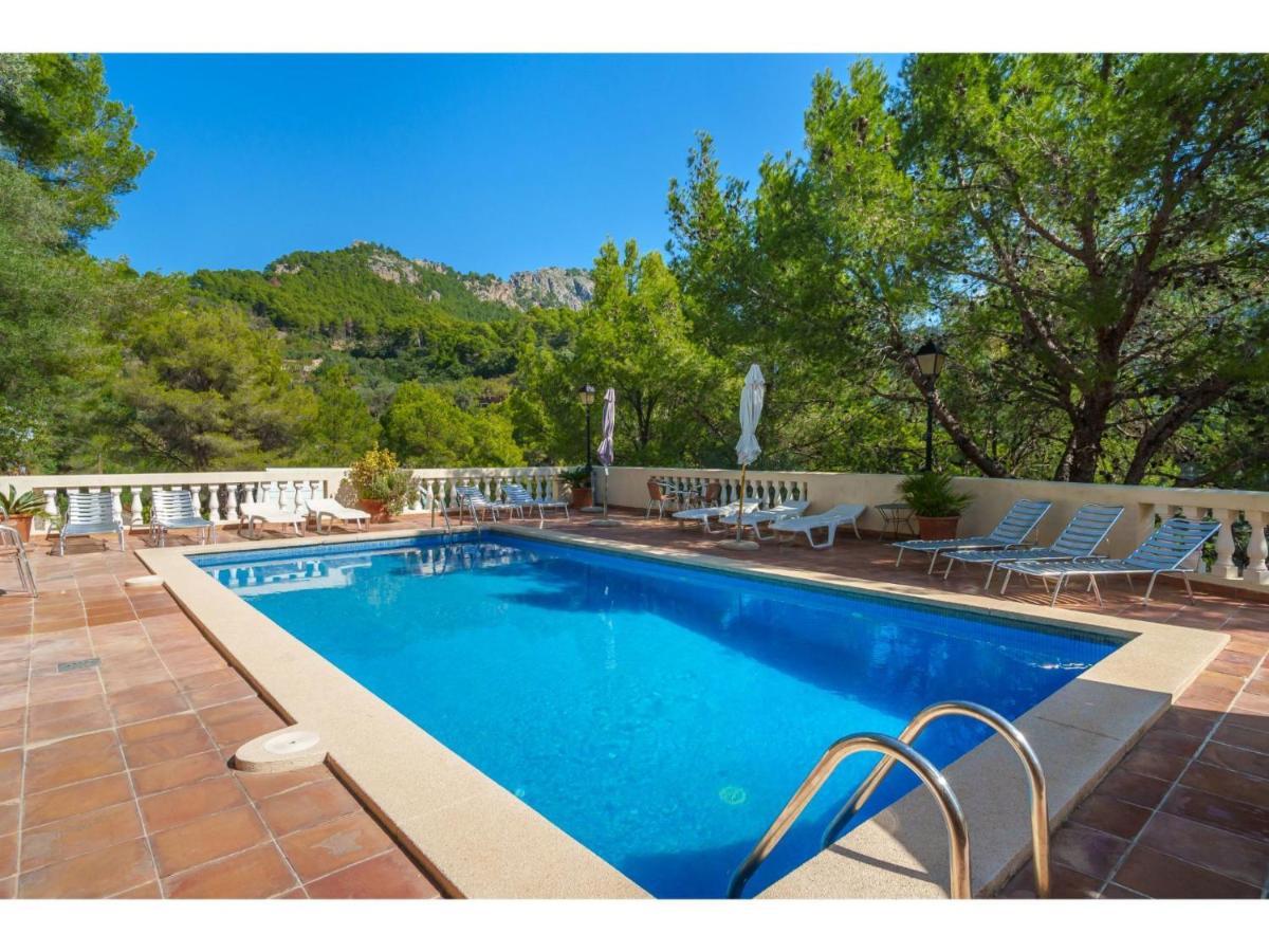 Apartment S'Atalaia Sea Views By Interhome Puerto de Sóller Εξωτερικό φωτογραφία