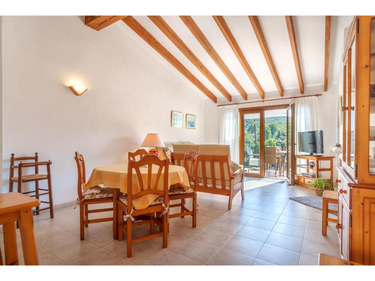 Apartment S'Atalaia Sea Views By Interhome Puerto de Sóller Εξωτερικό φωτογραφία