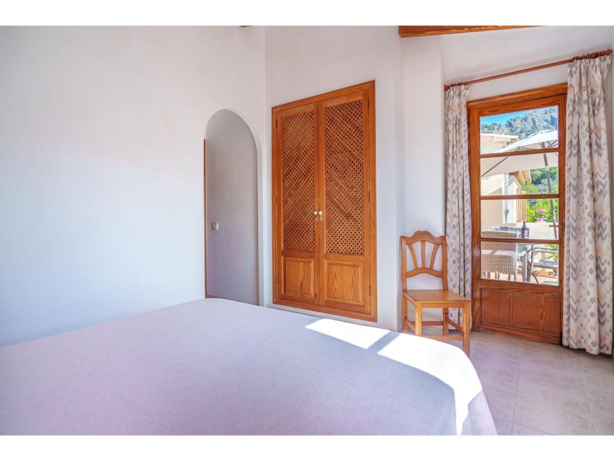 Apartment S'Atalaia Sea Views By Interhome Puerto de Sóller Εξωτερικό φωτογραφία