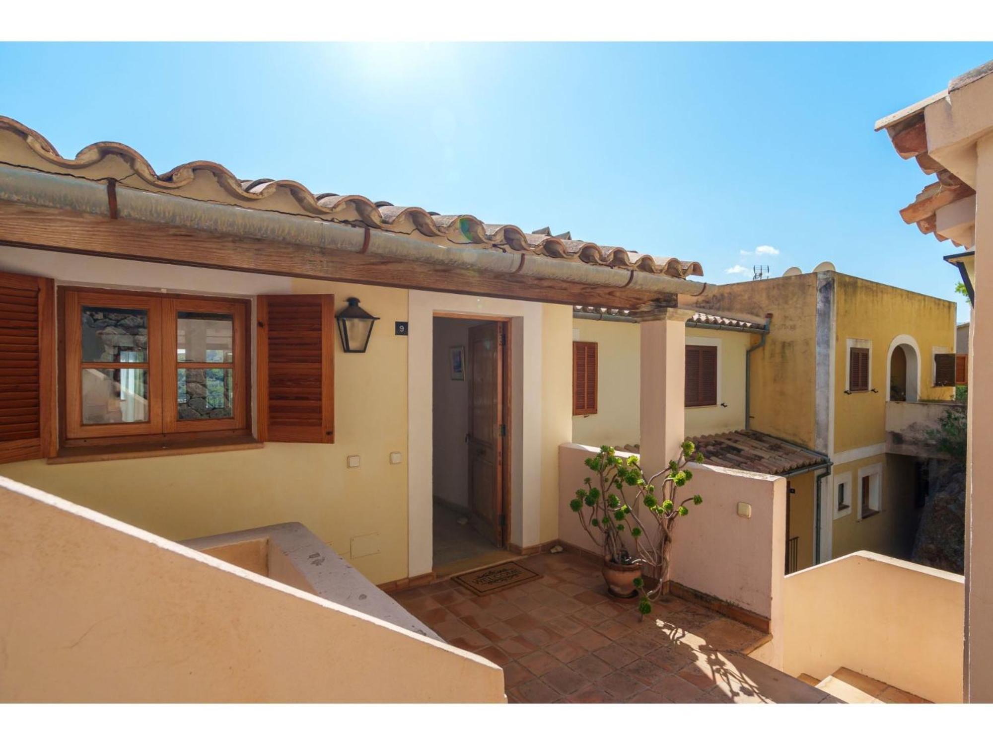 Apartment S'Atalaia Sea Views By Interhome Puerto de Sóller Εξωτερικό φωτογραφία