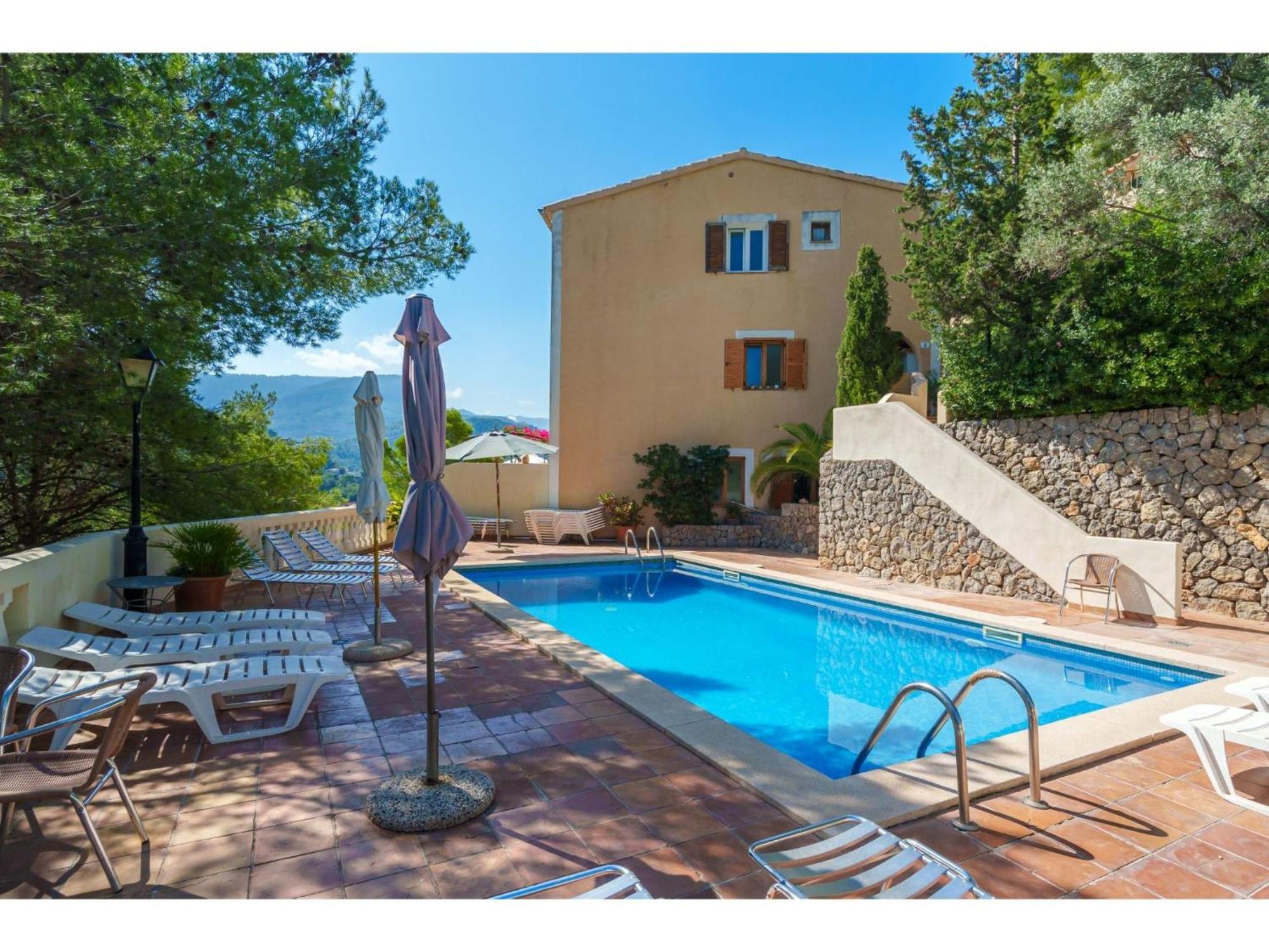 Apartment S'Atalaia Sea Views By Interhome Puerto de Sóller Εξωτερικό φωτογραφία